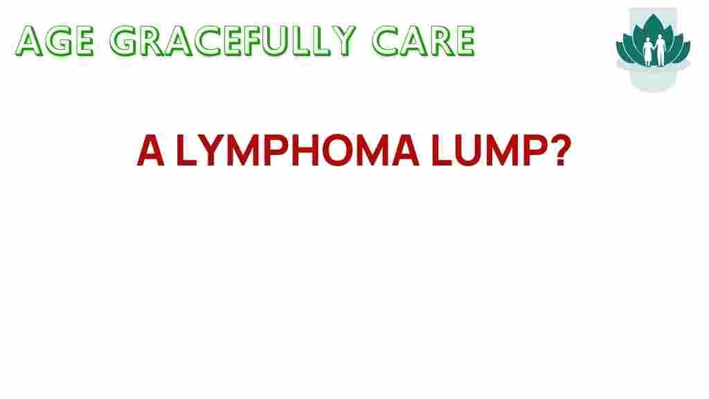 lymphoma-lump-mystery