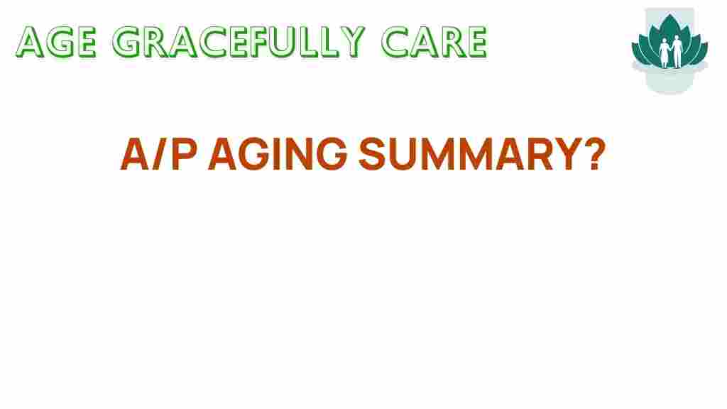 aging-secrets-ap-summary