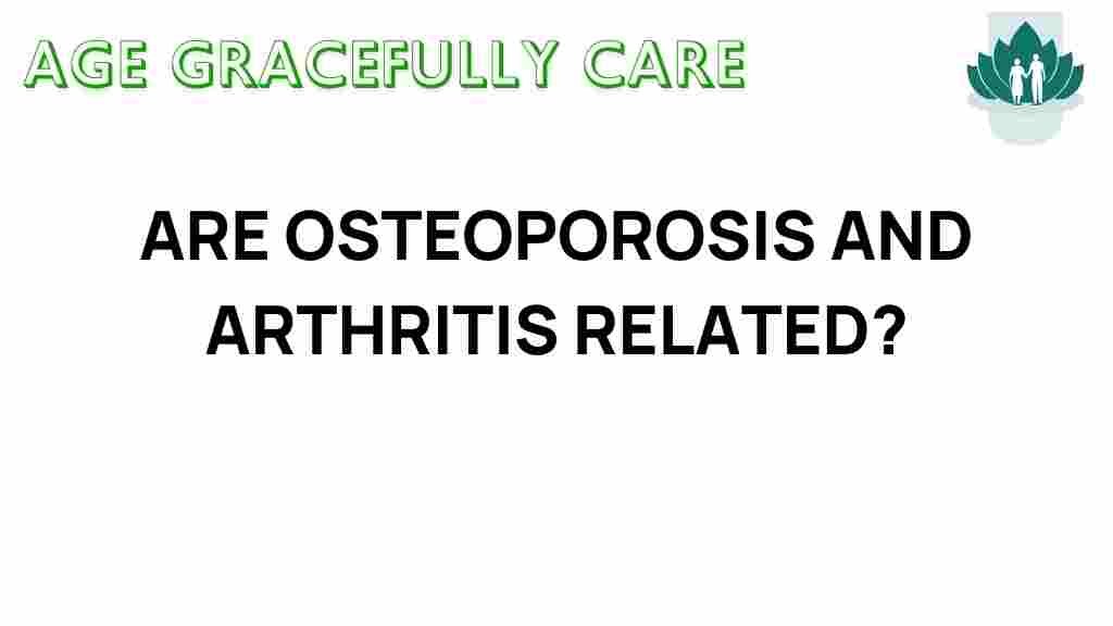 osteoporosis-arthritis-connection