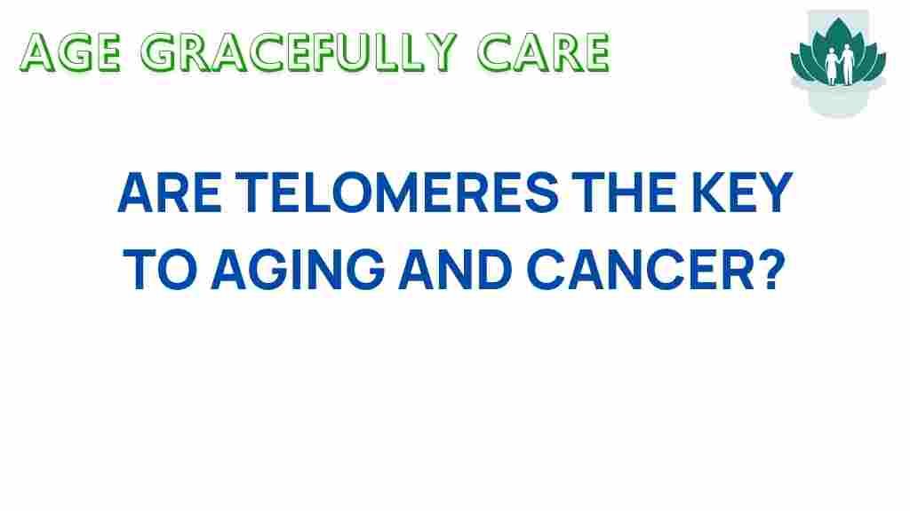 telomeres-aging-cancer