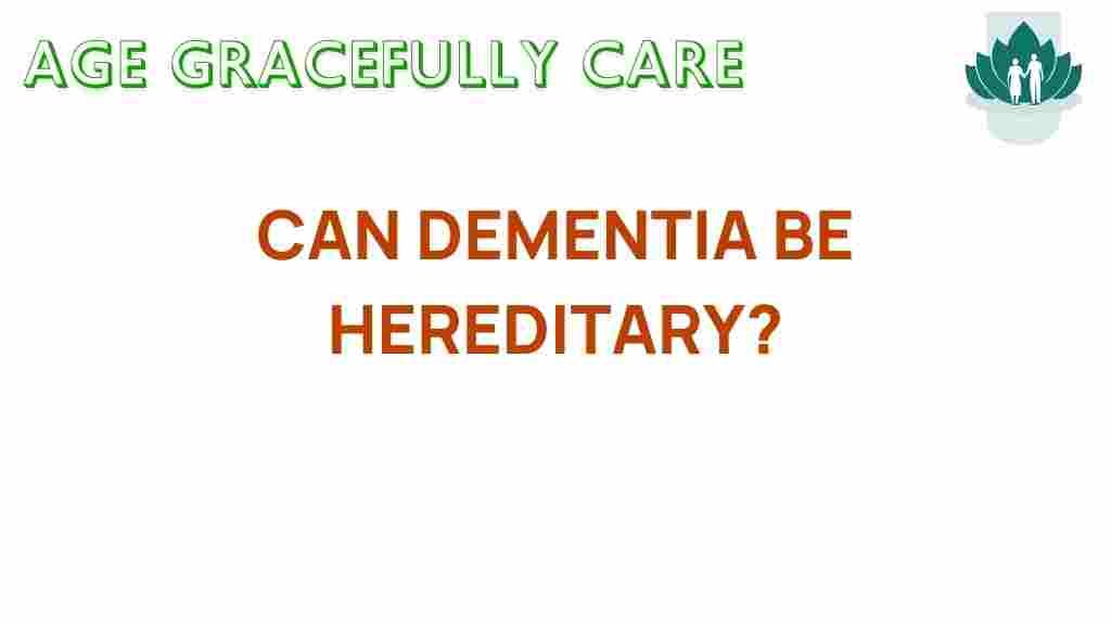 dementia-hereditary-factors