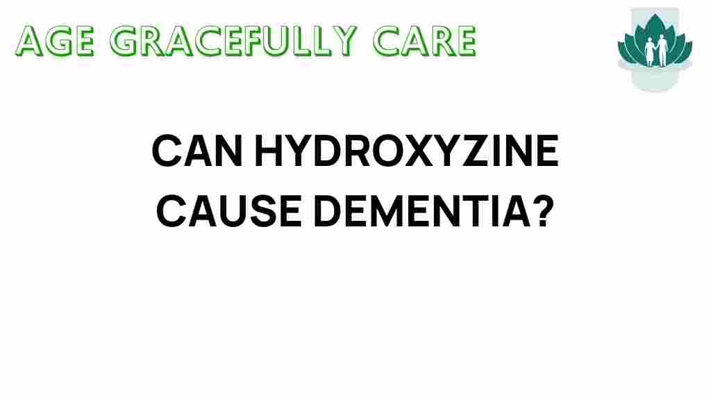 hydroxyzine-dementia-risks