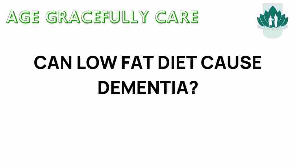 can-low-fat-diet-cause-dementia