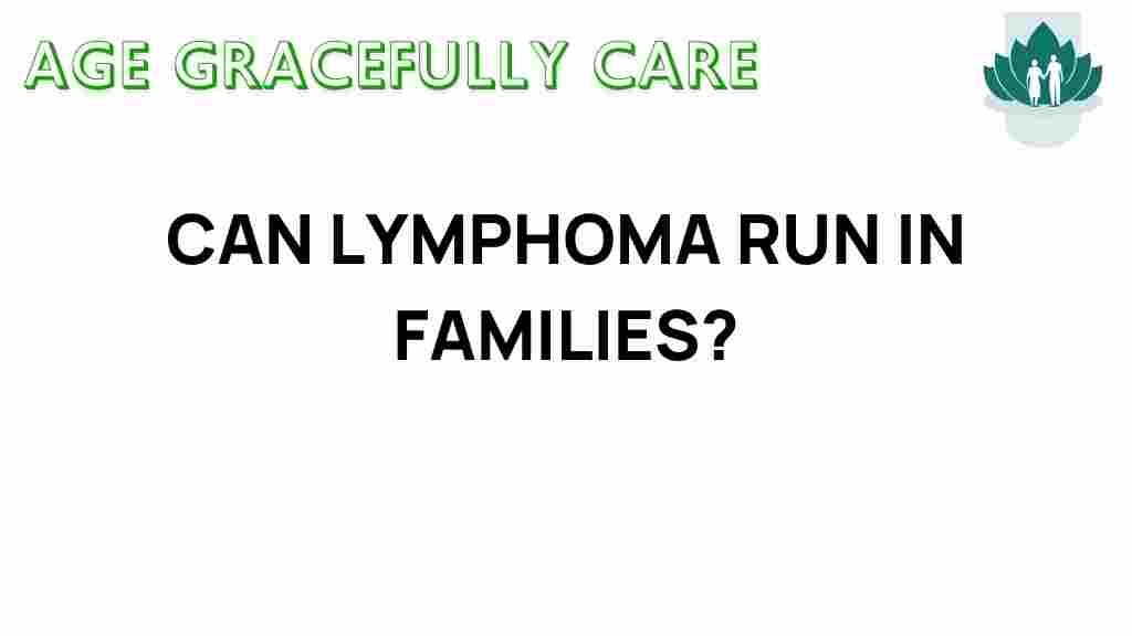 lymphoma-hereditary-risk