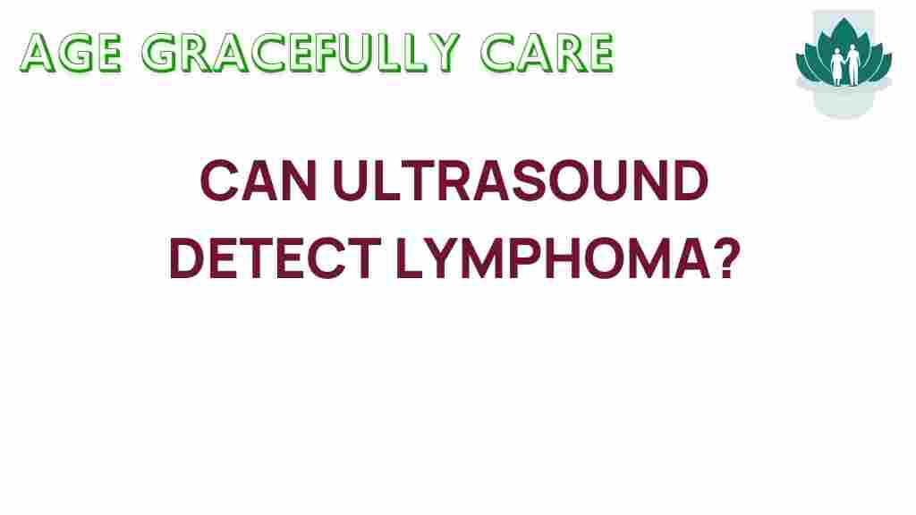 ultrasound-detect-lymphoma