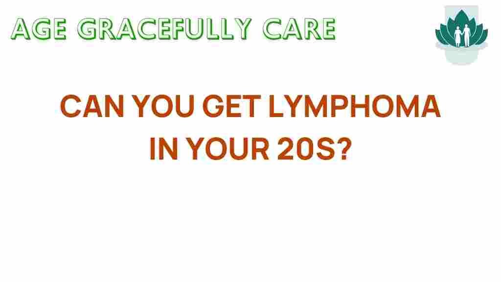 lymphoma-in-your-20s