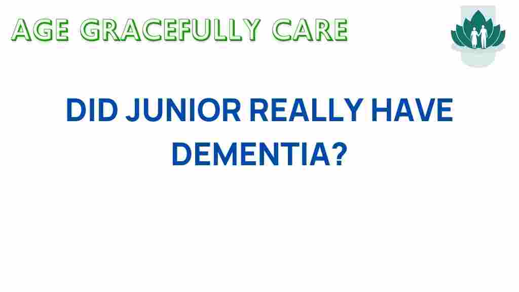dementia-junior-investigation
