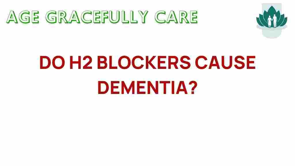 do-h2-blockers-cause-dementia