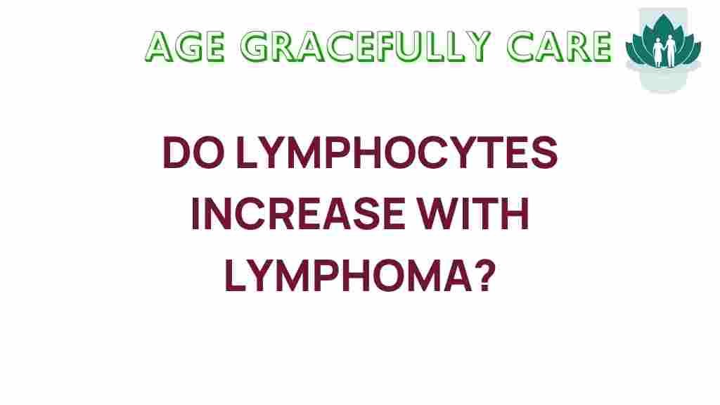 lymphocytes-increase-lymphoma