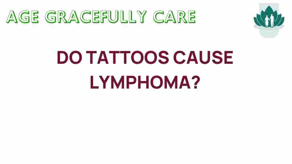 do-tattoos-cause-lymphoma