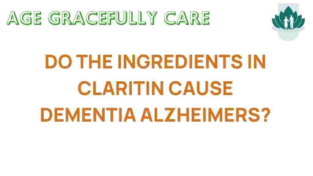 claritin-dementia-alzheimers-link