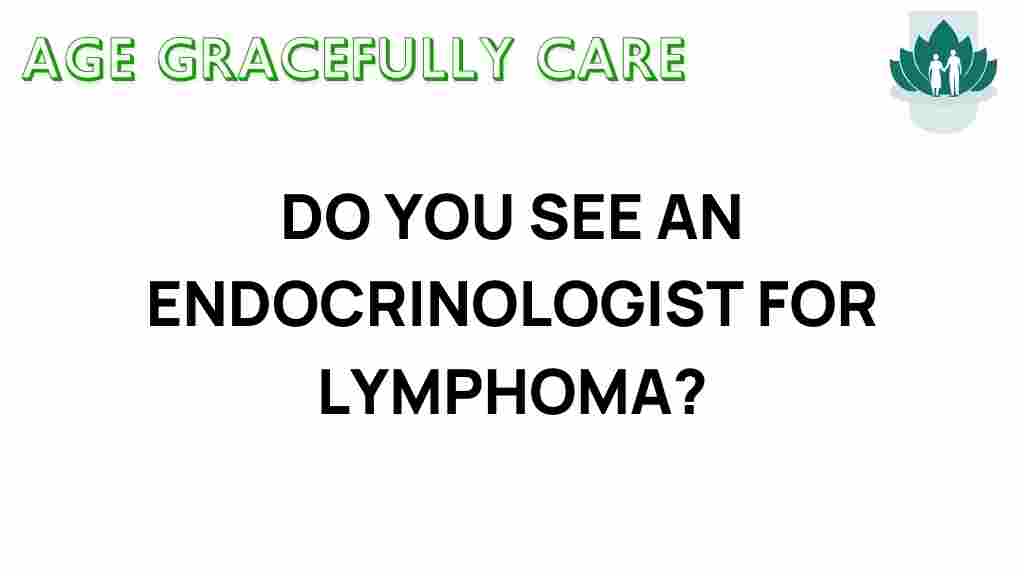 endocrinologist-lymphoma