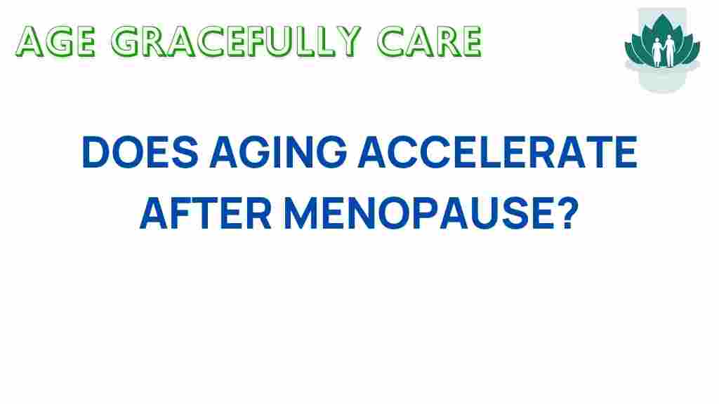 menopause-accelerate-aging