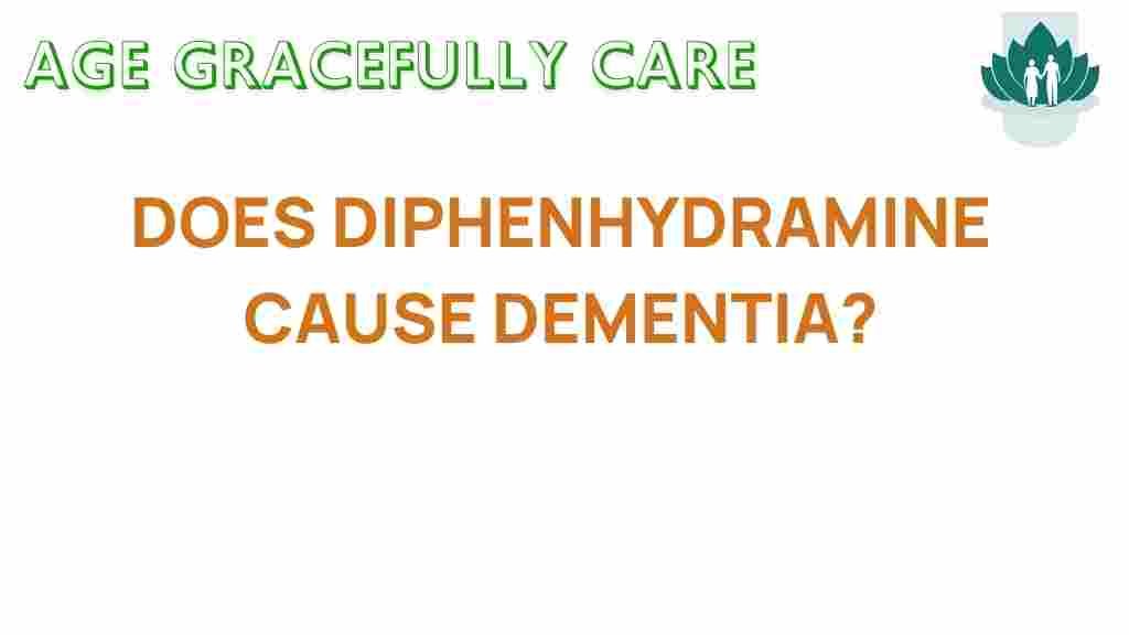 diphenhydramine-cause-dementia
