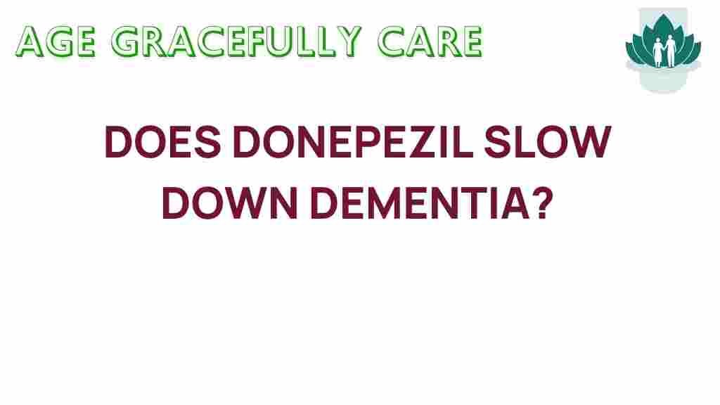 donepezil-slow-dementia