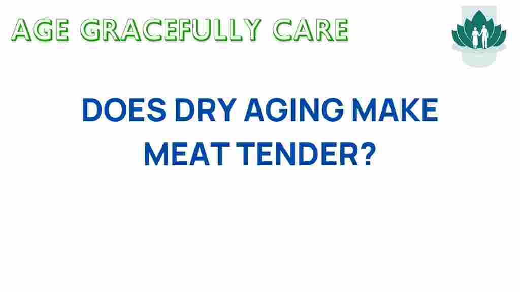 dry-aging-meat-tenderness