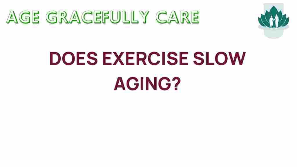 exercise-slow-aging