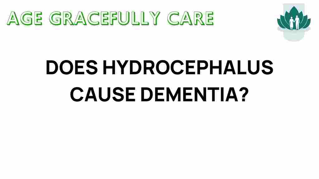 hydrocephalus-dementia-connection