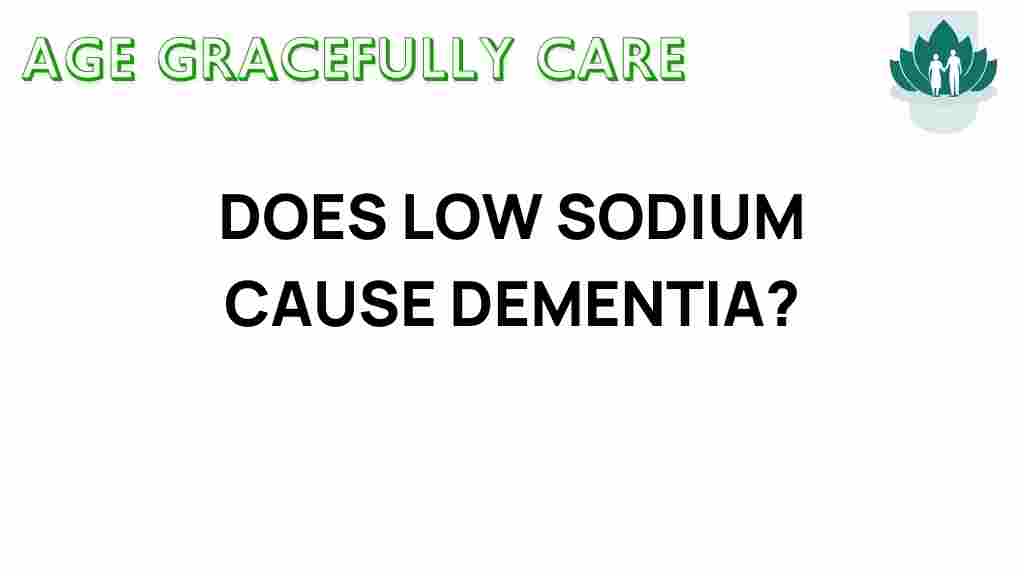 low-sodium-dementia