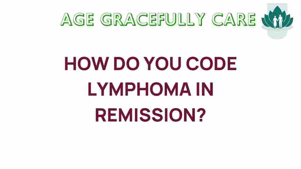 coding-lymphoma-in-remission