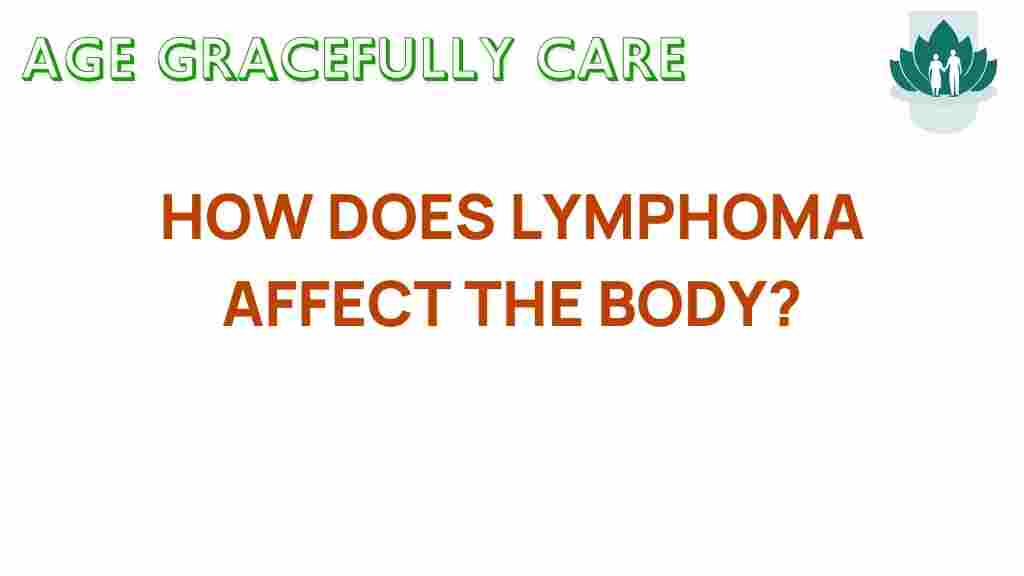 lymphoma-body-impact