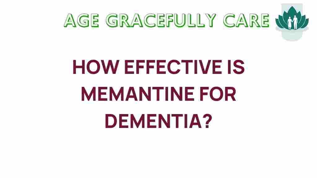 memantine-effectiveness-dementia