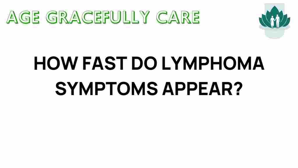lymphoma-symptoms-timeline