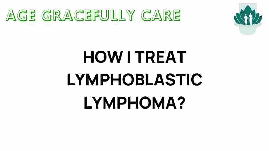 lymphoblastic-lymphoma-treatment