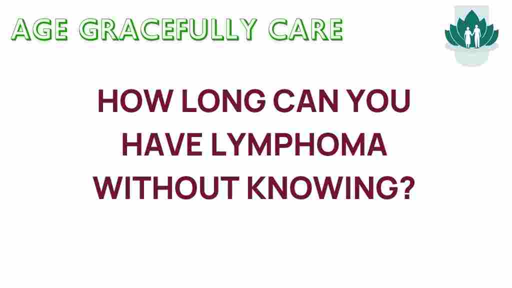 lymphoma-silent-battle