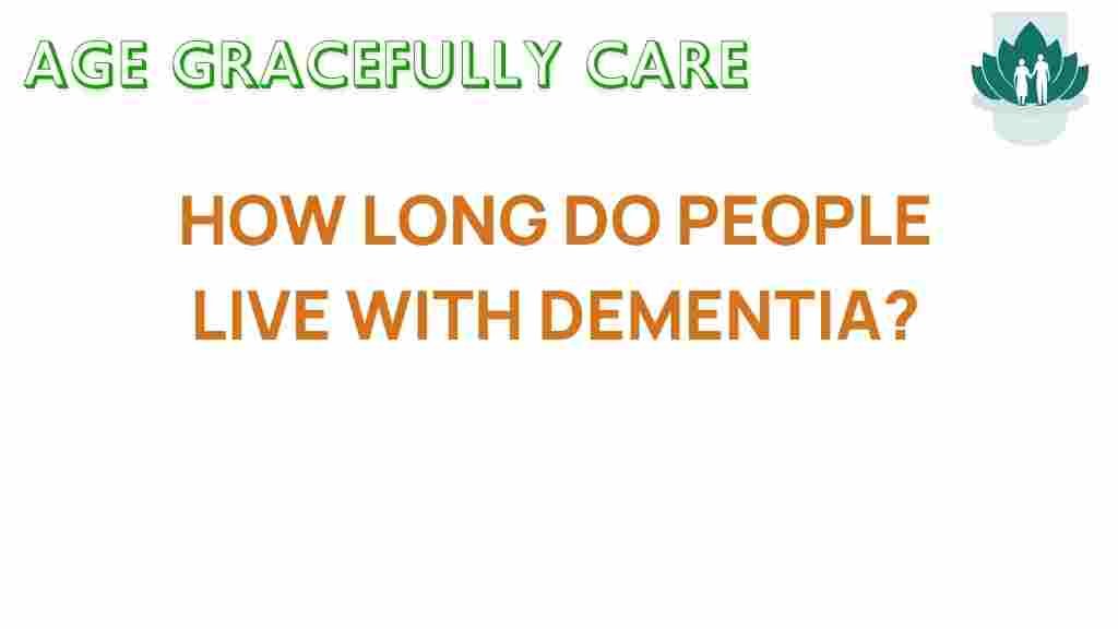 dementia-lifespan