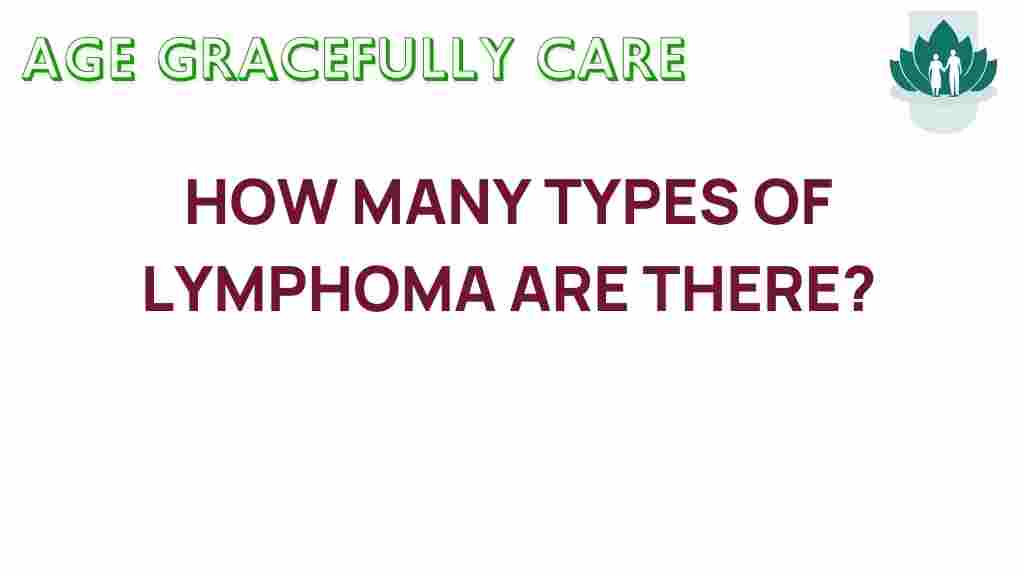 lymphoma-types-explained
