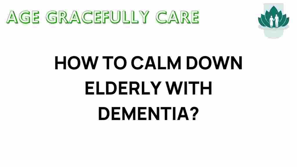 calming-techniques-elderly-dementia