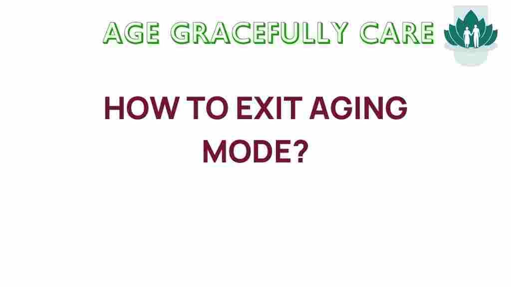 exit-aging-mode