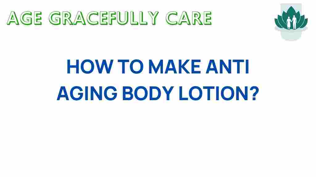 anti-aging-body-lotion-diy