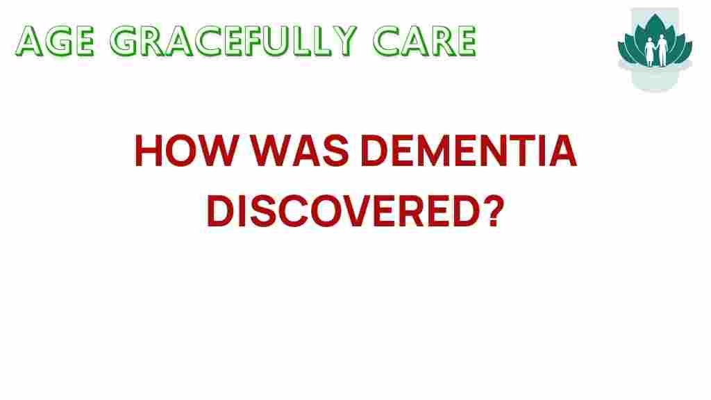 dementia-discovery-history