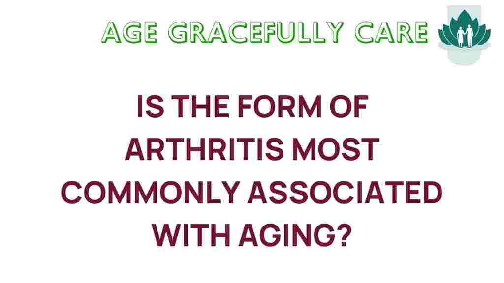 arthritis-aging-connection