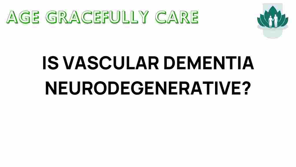 vascular-dementia-neurodegenerative