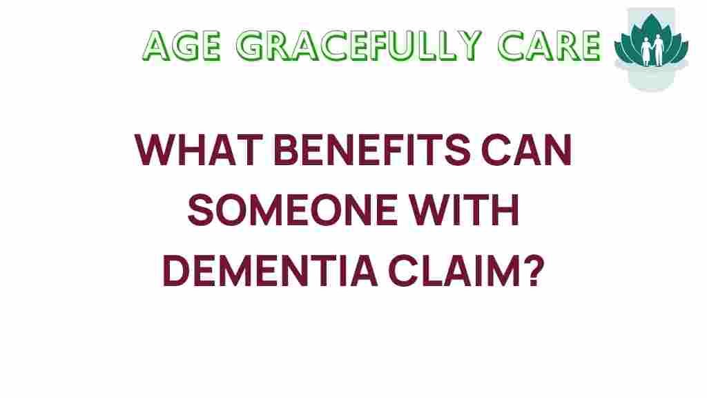 dementia-benefits