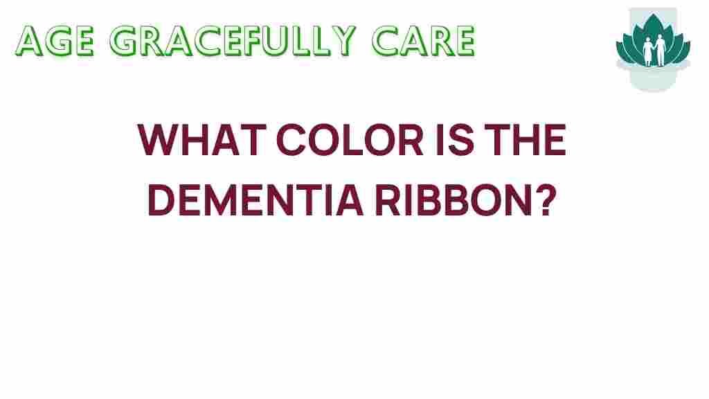 dementia-ribbon-color-meaning