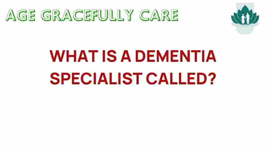 dementia-specialist