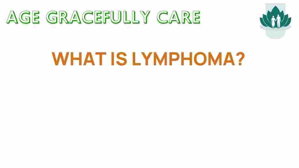 lymphoma-guide