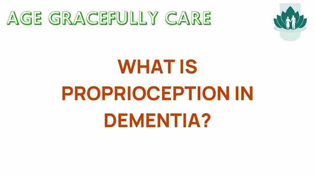 proprioception-in-dementia