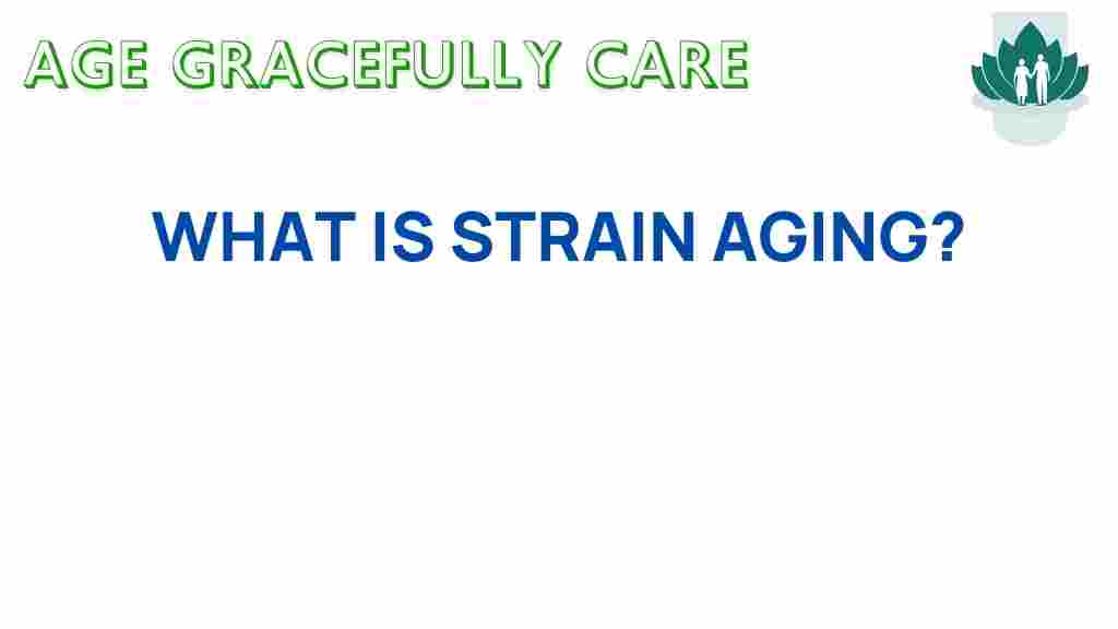 strain-aging-impact