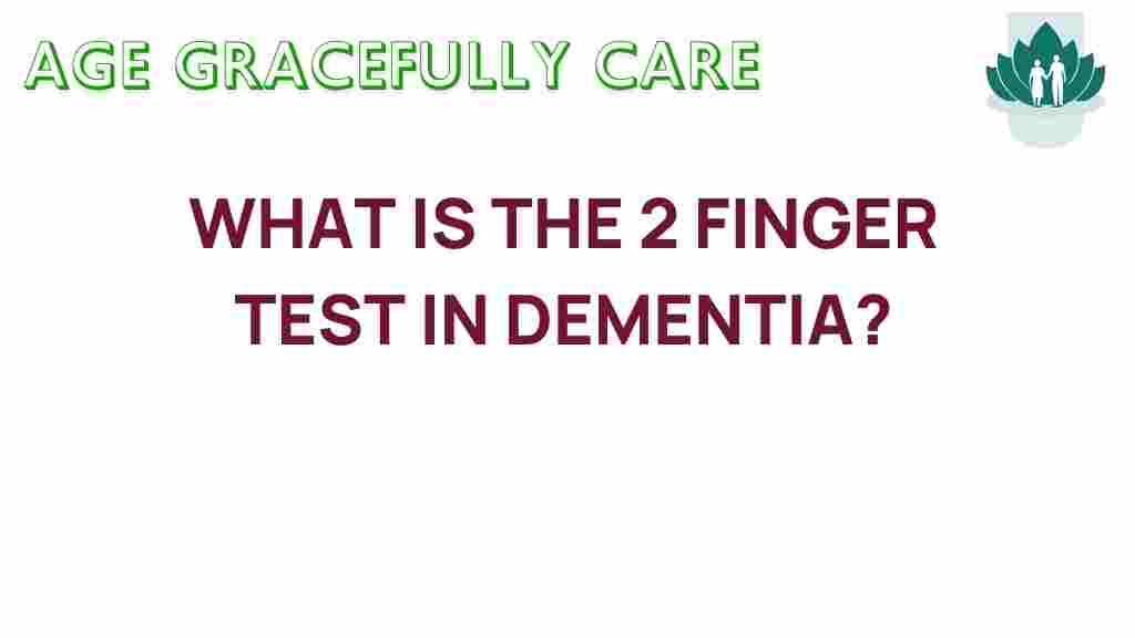 two-finger-test-dementia