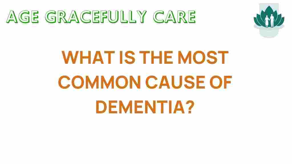 dementia-common-cause