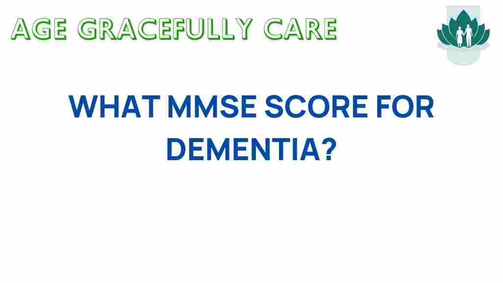 mmse-score-dementia