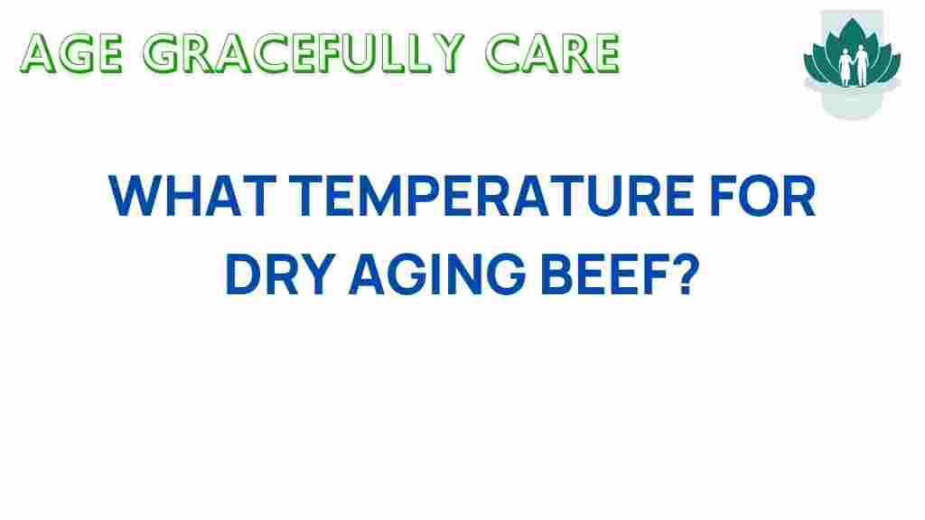 dry-aging-beef-temperature