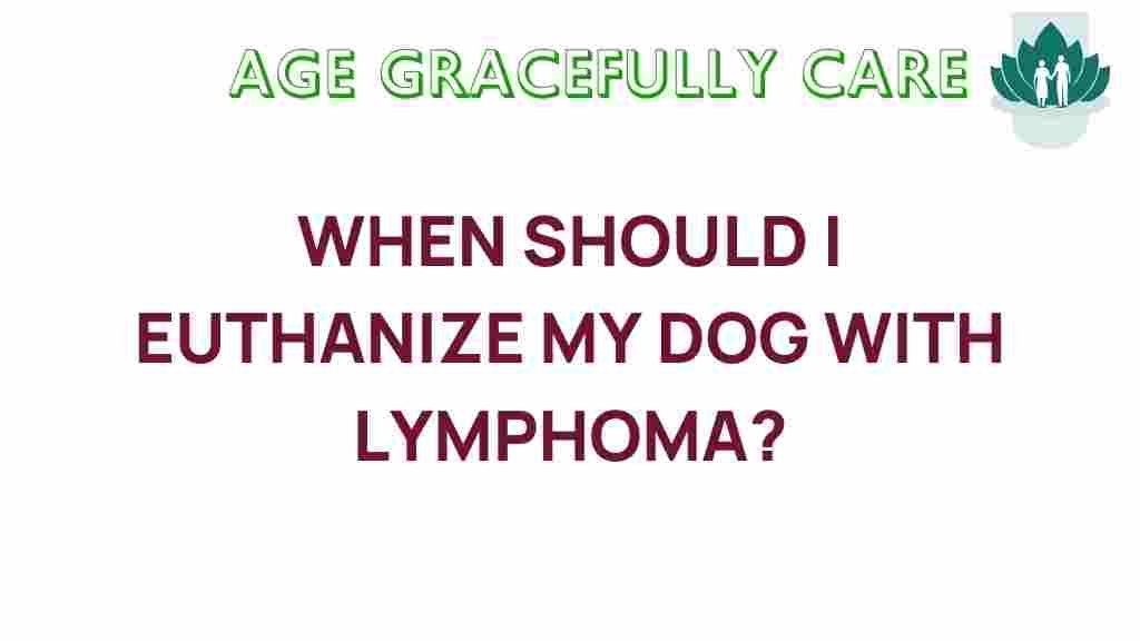 euthanasia-dog-lymphoma