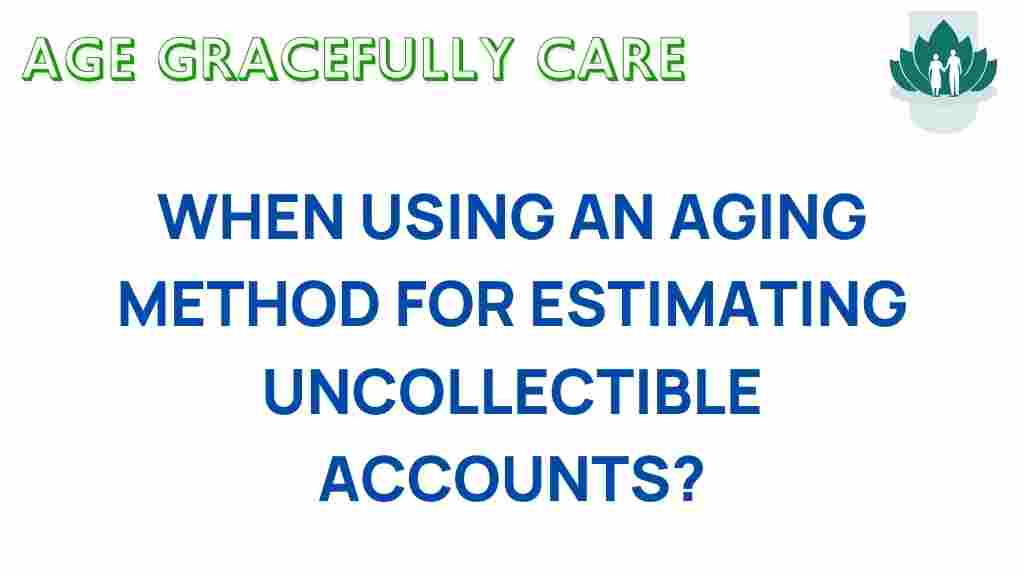 aging-method-uncollectible-accounts