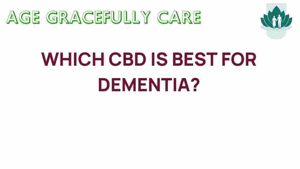 best-cbd-for-dementia